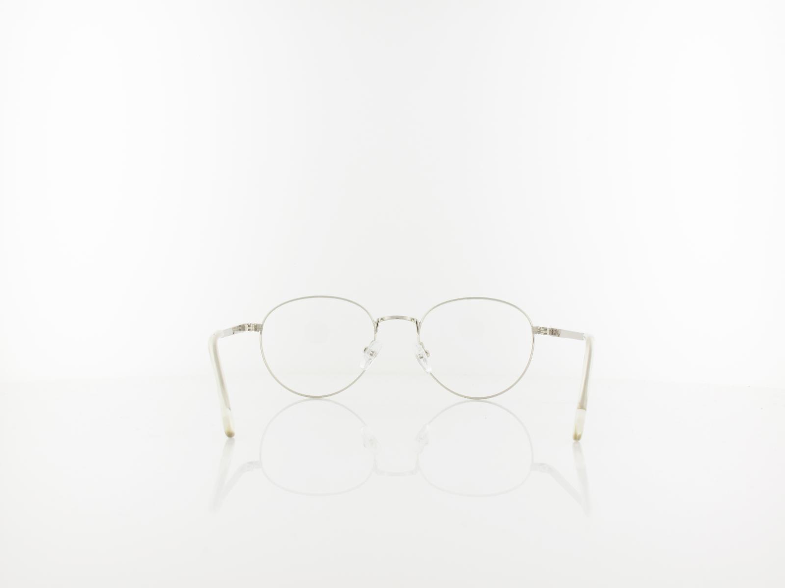 Brilando | OW MM289 C04 49 | silver