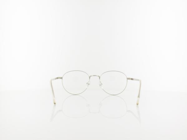 Brilando | OW MM289 C04 49 | silver