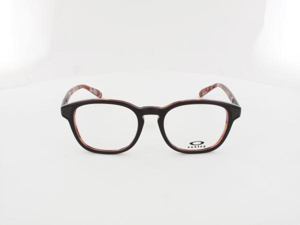 Oakley | OX1107 Mislead 02 48 | brown mosaic