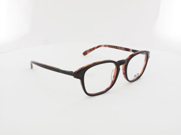 Oakley | OX1107 Mislead 02 48 | brown mosaic