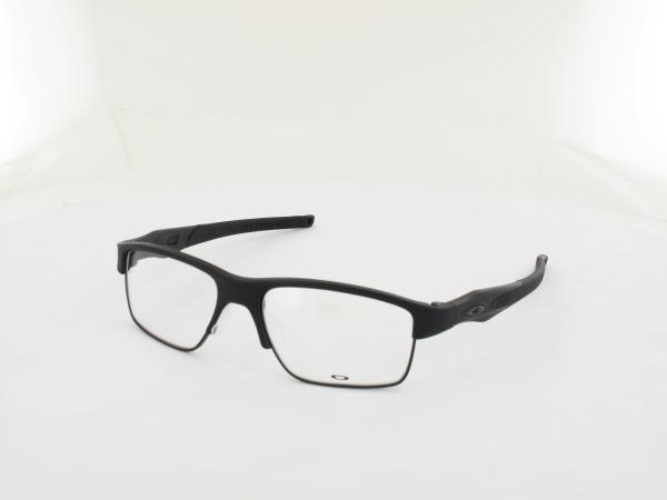 Oakley | OX3128 Crosslink Switch 01 55 | satin black