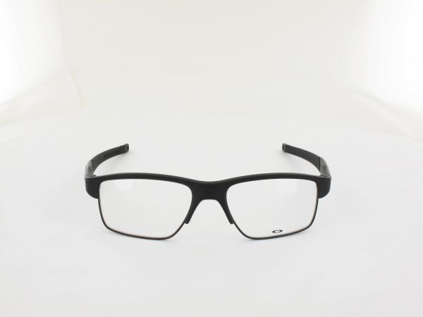 Oakley | OX3128 Crosslink Switch 01 55 | satin black