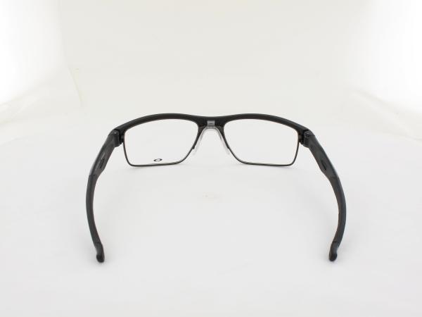 Oakley | OX3128 Crosslink Switch 01 55 | satin black