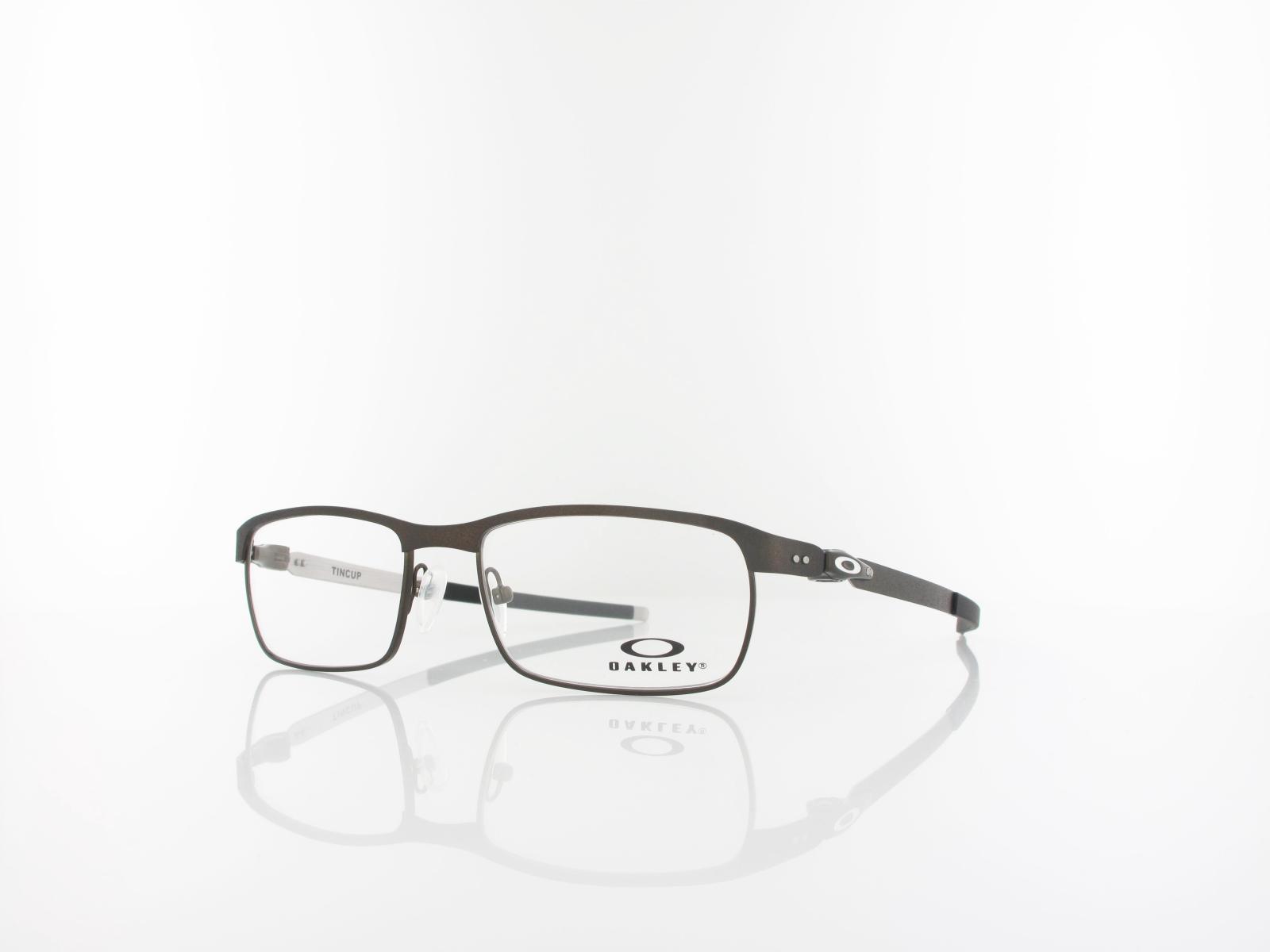 Oakley | OX3184 Tincup 02 52 | powder pewter