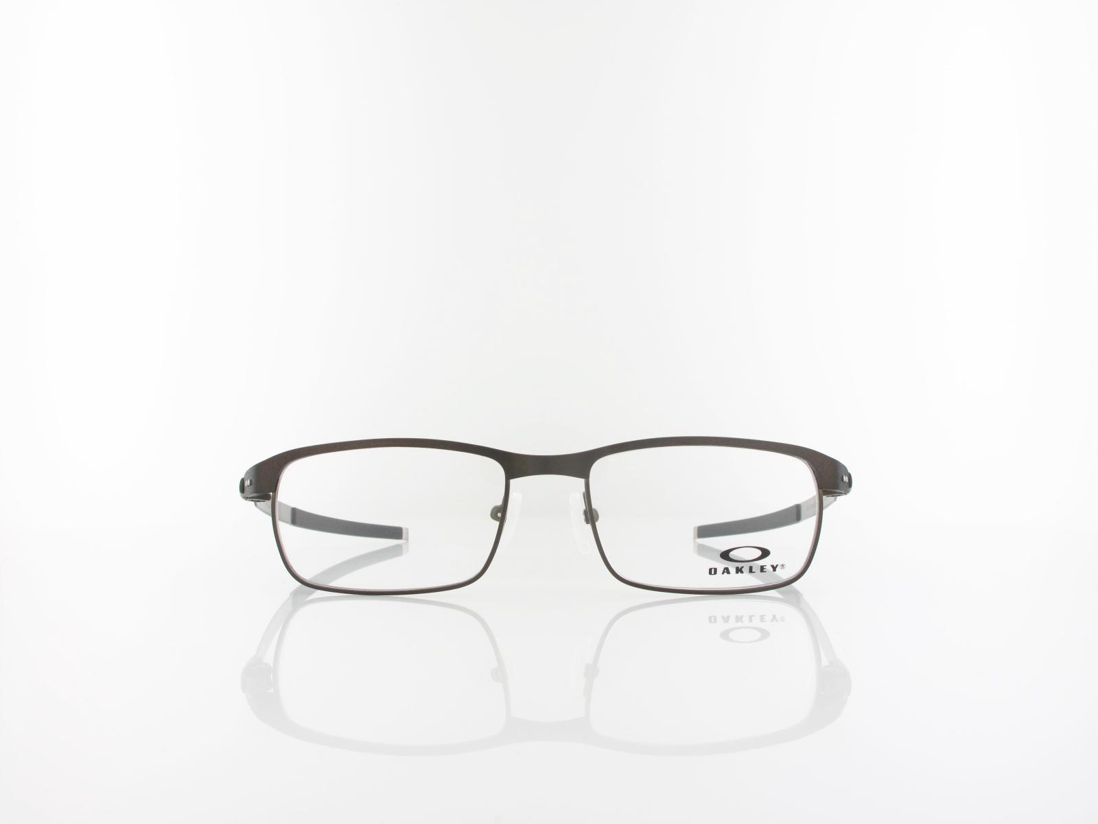 Oakley | OX3184 Tincup 02 52 | powder pewter