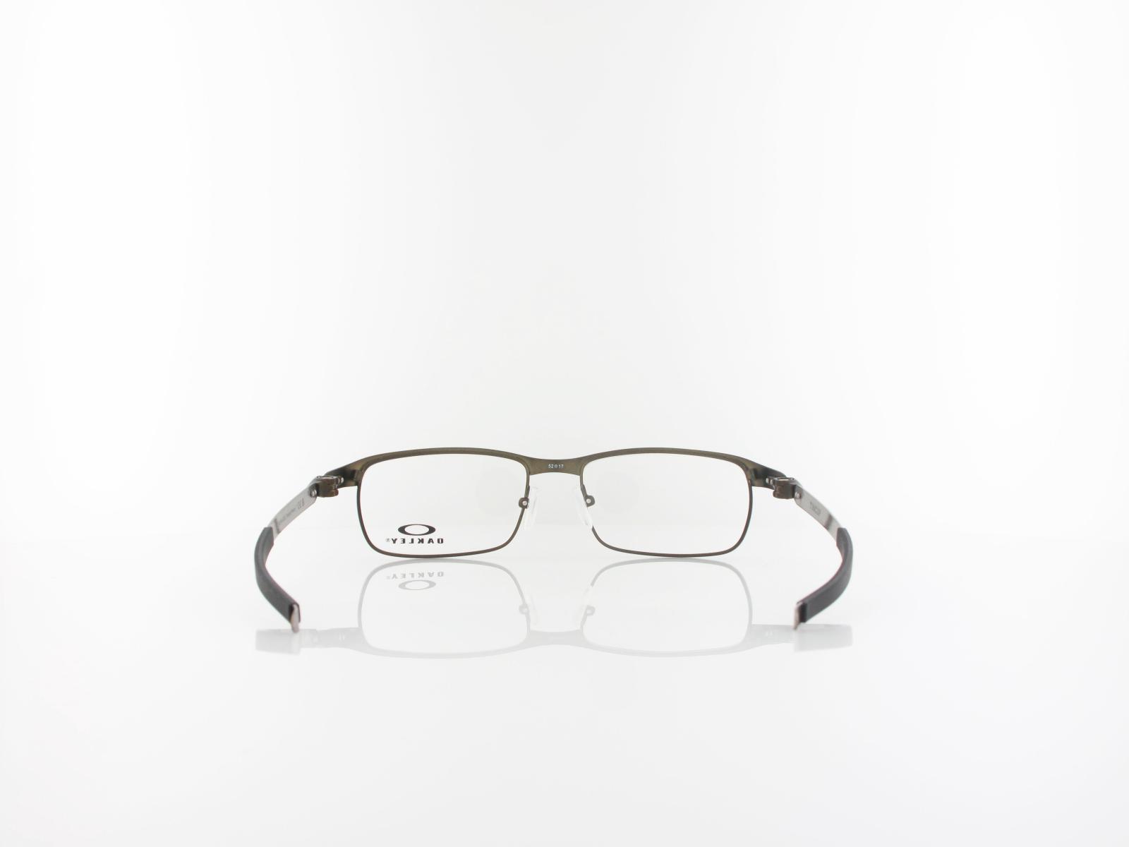 Oakley | OX3184 Tincup 02 52 | powder pewter