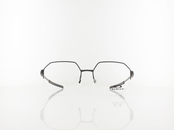 Oakley | Inner Foil OX3247 01 52 | satin black