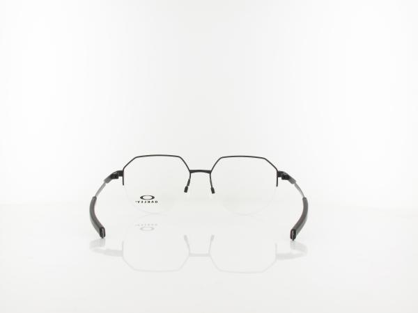 Oakley | Inner Foil OX3247 01 52 | satin black
