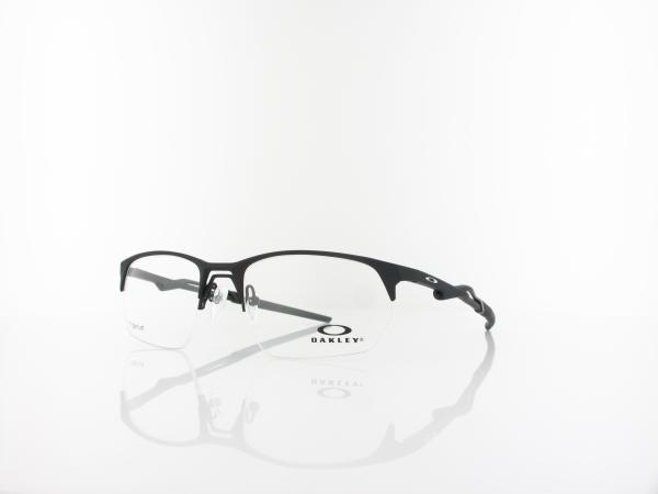 Oakley | Wiretap 2.0 OX5152 01 54 | satin black