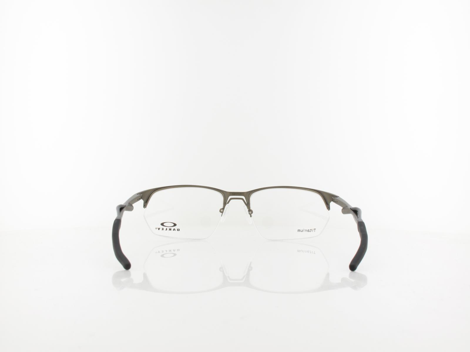 Oakley | Wiretap 2.0 OX5152 02 56 | pewter
