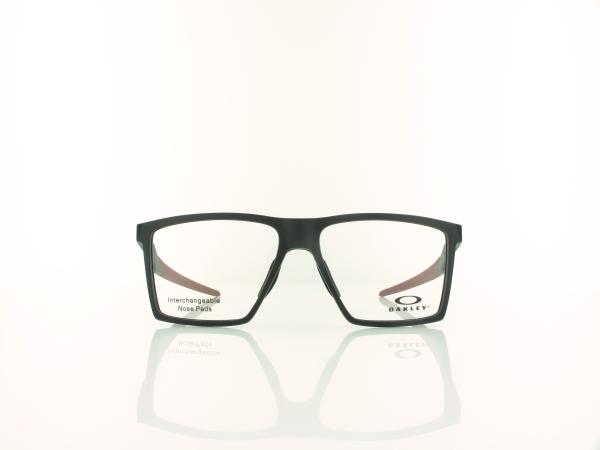 Oakley | Futurity OX8052 04 55 | satin black