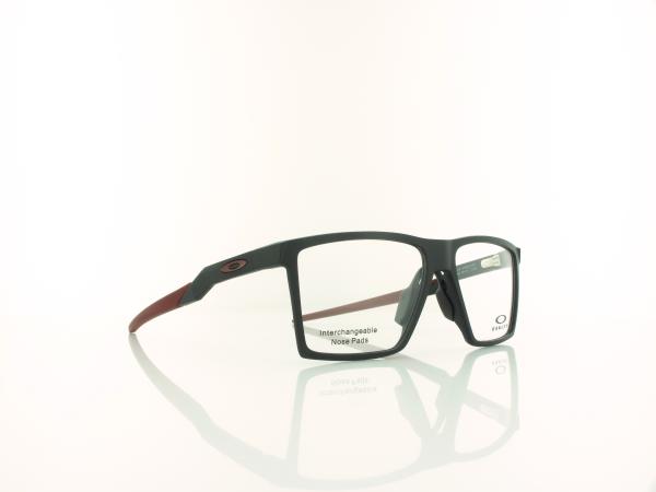 Oakley | Futurity OX8052 04 55 | satin black
