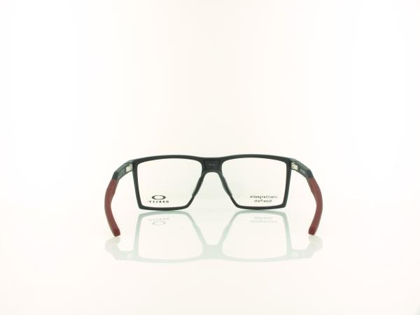 Oakley | Futurity OX8052 04 55 | satin black