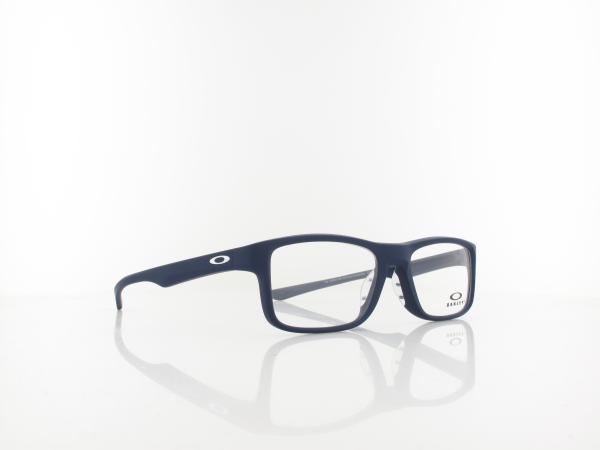 Oakley | PLANK 2.0 OX8081 03 53 | softcoat universal blue