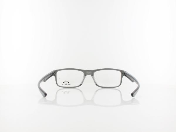 Oakley | PLANK 2.0 OX8081 06 53 | polished grey smoke