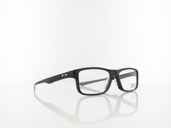 Oakley | PLANK OX8081 15 53 | polished black