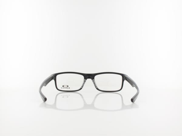 Oakley | PLANK OX8081 15 53 | polished black