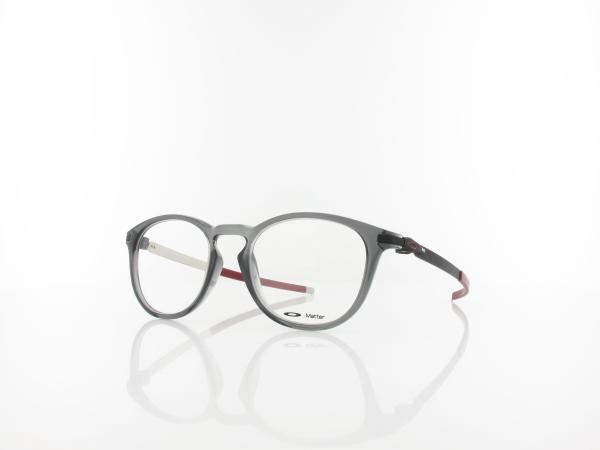 Oakley | Pitchman R OX8105 02 50 | grey smoke