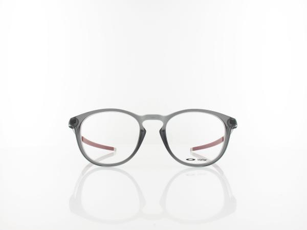 Oakley | Pitchman R OX8105 02 50 | grey smoke