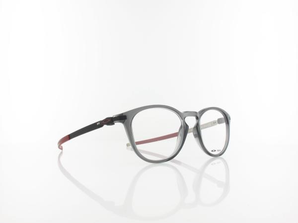 Oakley | Pitchman R OX8105 02 50 | grey smoke