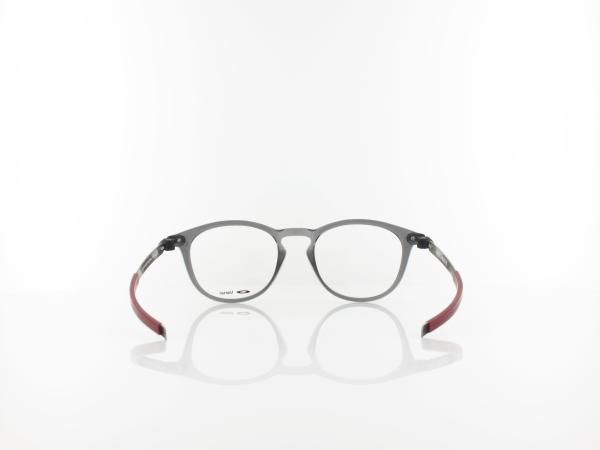 Oakley | Pitchman R OX8105 02 50 | grey smoke