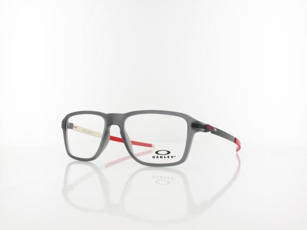 Oakley | OX8166 Wheel House 03 52 | satin grey smoke