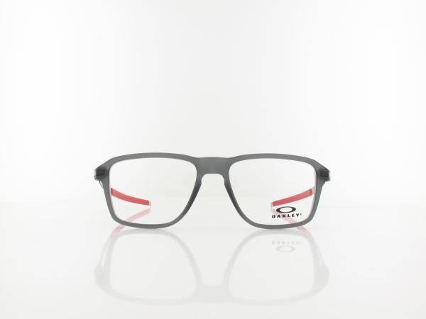 Oakley | OX8166 Wheel House 03 52 | satin grey smoke