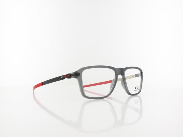 Oakley | OX8166 Wheel House 03 52 | satin grey smoke