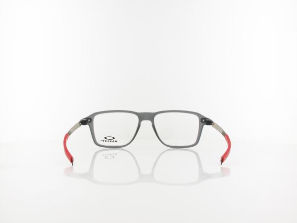 Oakley | OX8166 Wheel House 03 52 | satin grey smoke