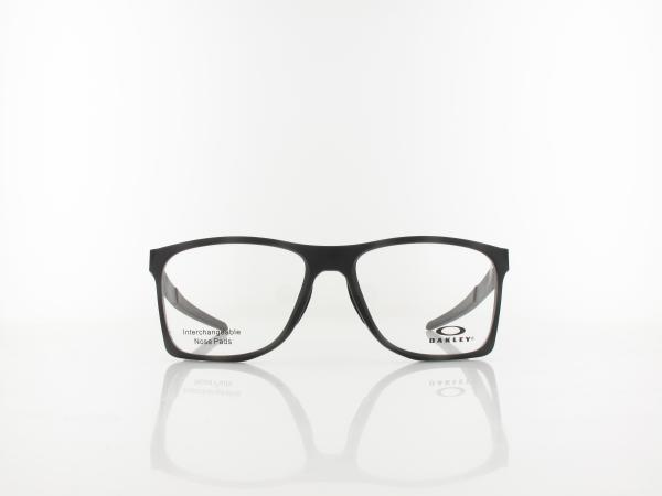 Oakley | Activate OX8173 05 55 | satin black camo
