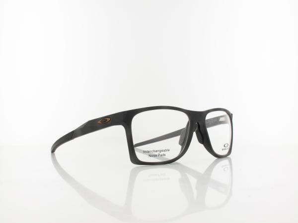 Oakley | Activate OX8173 05 55 | satin black camo