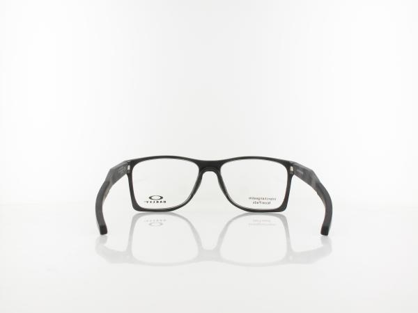 Oakley | Activate OX8173 05 55 | satin black camo