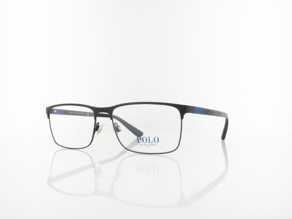 Polo Ralph Lauren | PH1190 9038 58 | matte black
