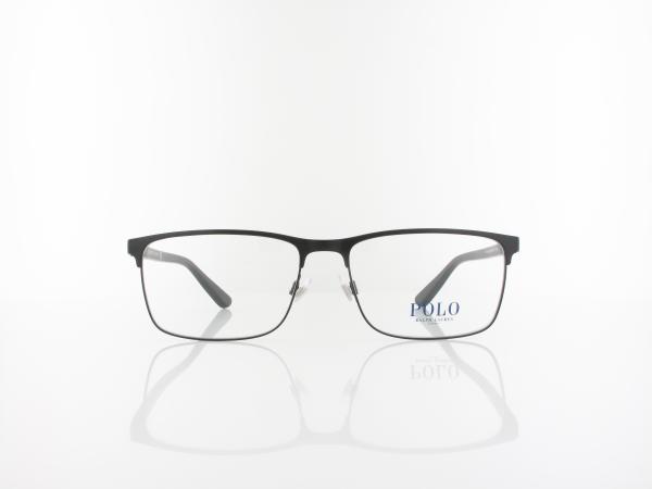 Polo Ralph Lauren | PH1190 9038 58 | matte black