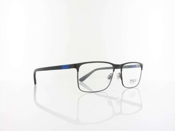 Polo Ralph Lauren | PH1190 9038 58 | matte black