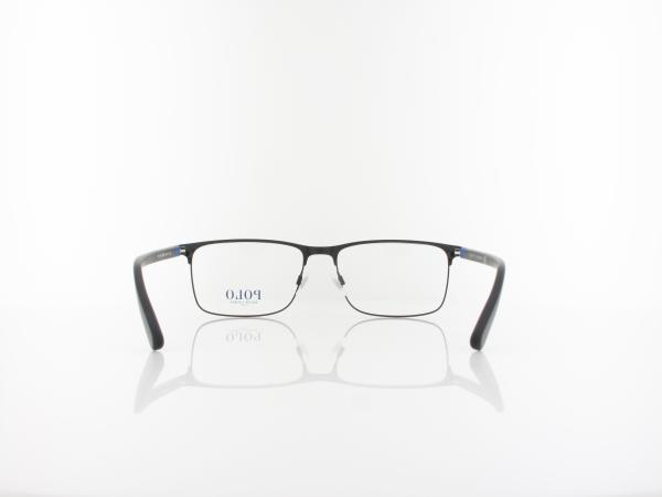 Polo Ralph Lauren | PH1190 9038 58 | matte black