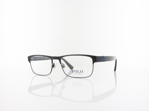 Polo Ralph Lauren | PH1203 9003 55 | shiny black