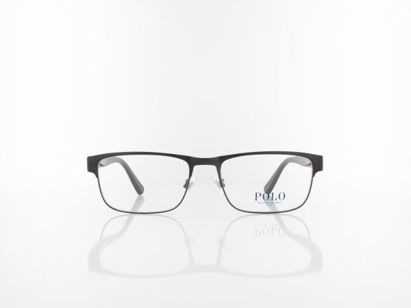 Polo Ralph Lauren | PH1203 9003 55 | shiny black