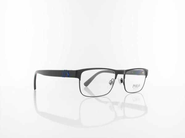 Polo Ralph Lauren | PH1203 9003 55 | shiny black