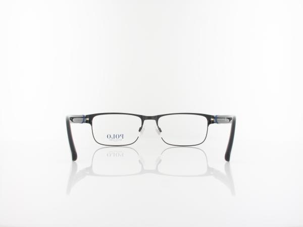 Polo Ralph Lauren | PH1203 9003 55 | shiny black
