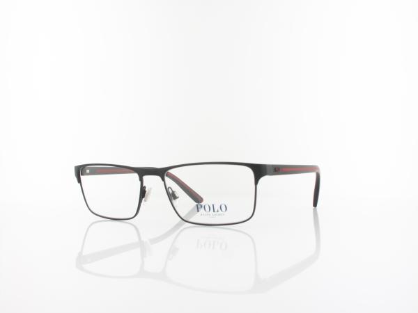 Polo Ralph Lauren | PH1207 9160 54 | matte black