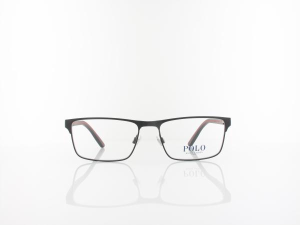 Polo Ralph Lauren | PH1207 9160 54 | matte black
