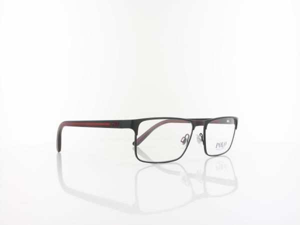 Polo Ralph Lauren | PH1207 9160 54 | matte black
