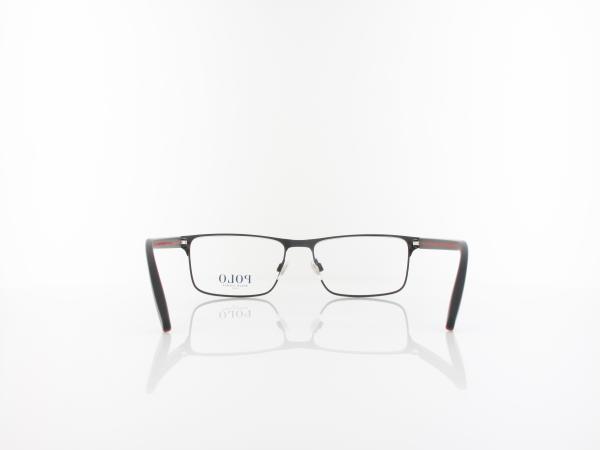 Polo Ralph Lauren | PH1207 9160 54 | matte black