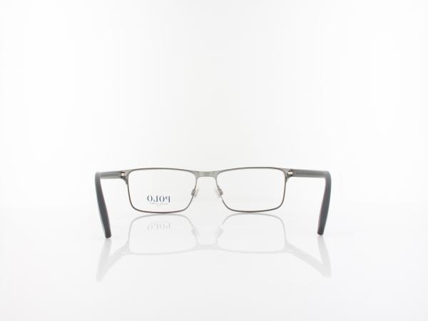 Polo Ralph Lauren | PH1207 9210 54 | matte gunmetal