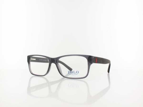 Polo Ralph Lauren | PH2117 5407 54 | crystal grey
