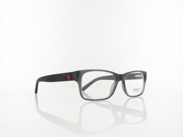 Polo Ralph Lauren | PH2117 5407 54 | crystal grey