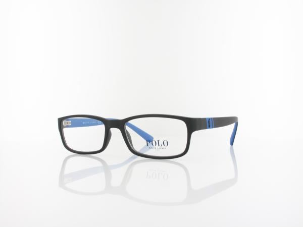 Polo Ralph Lauren | PH2154 5860 54 | matte black
