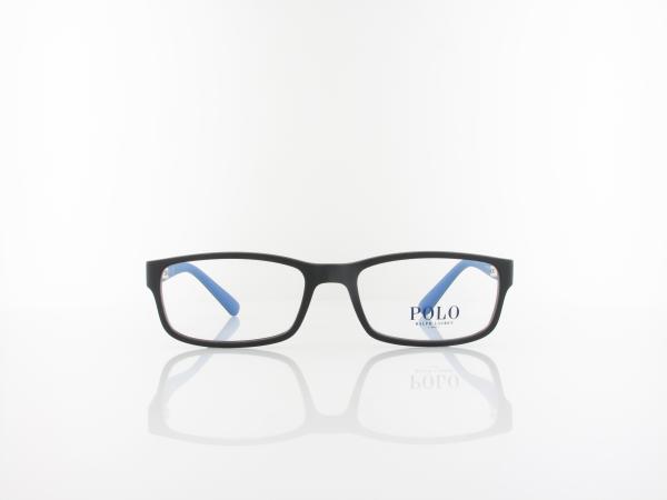 Polo Ralph Lauren | PH2154 5860 54 | matte black