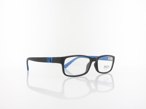Polo Ralph Lauren | PH2154 5860 54 | matte black